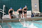 WSwim vs USCGA  Women’s Swimming & Diving vs US Coast Guard Academy. : WSwim, swimming